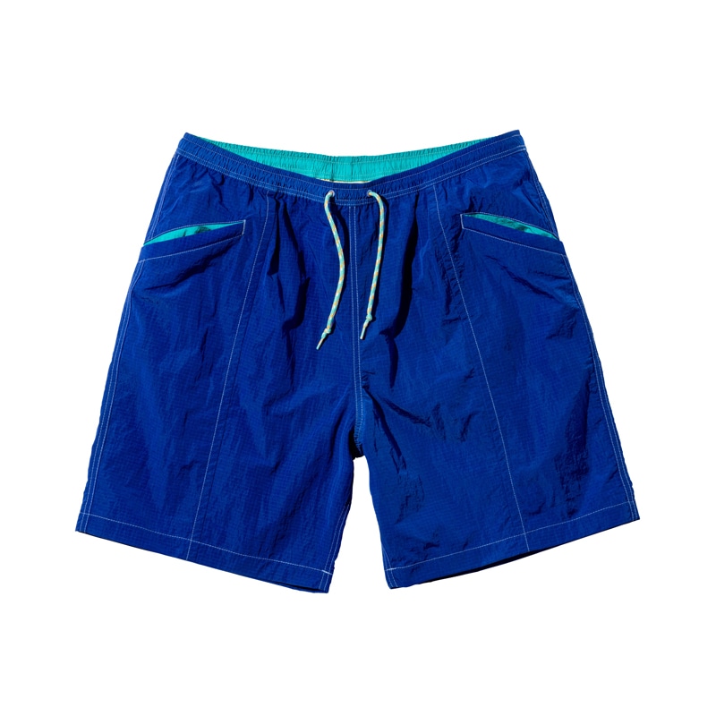 メンズ ジャパン・エディション・ビーンズ・プルオン・ショーツ