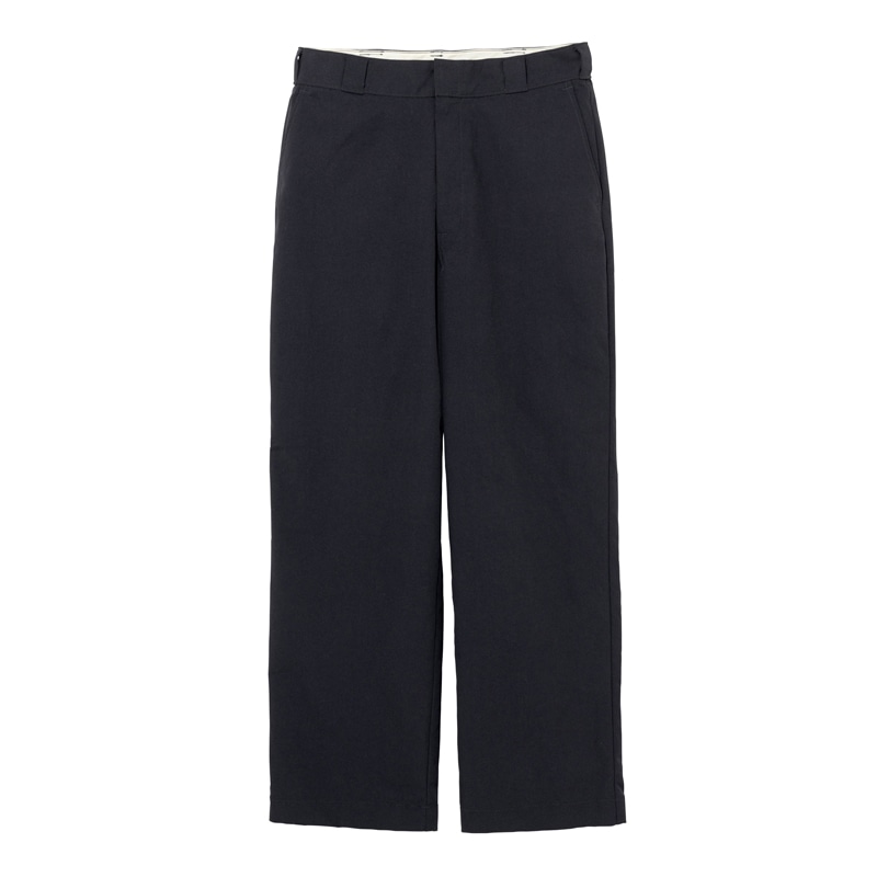 メンズ ジャパン・エディション・キャスティーン・ラインド・チノ・パンツ