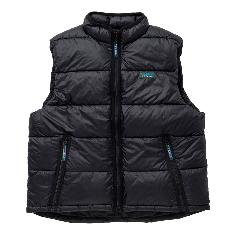 メンズ ジャパン・エディション・フェアフィールド・ベスト