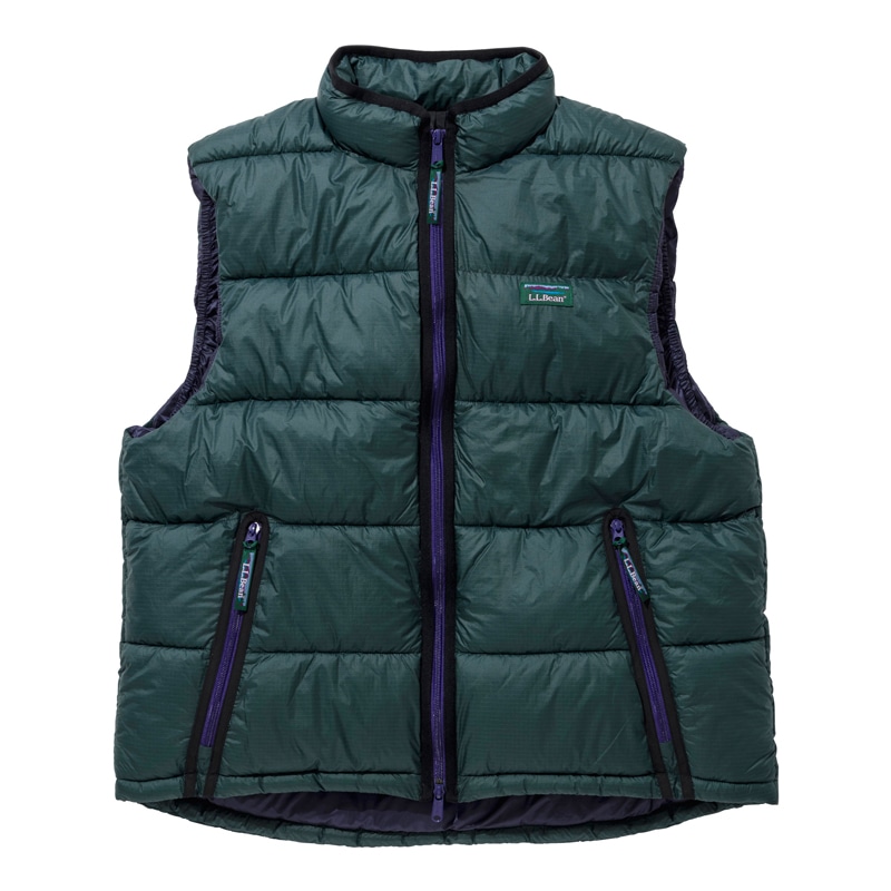 メンズ ジャパン・エディション・フェアフィールド・ベスト