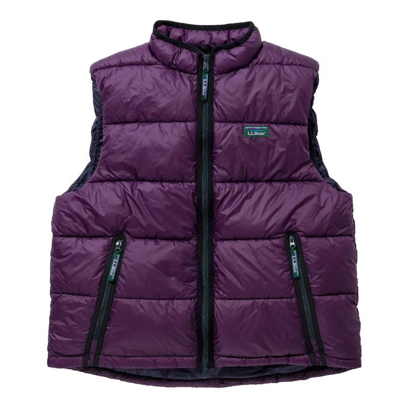 メンズ ジャパン・エディション・フェアフィールド・ベスト