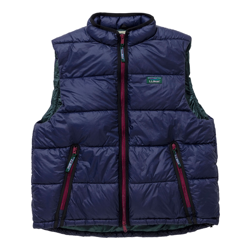 メンズ ジャパン・エディション・フェアフィールド・ベスト