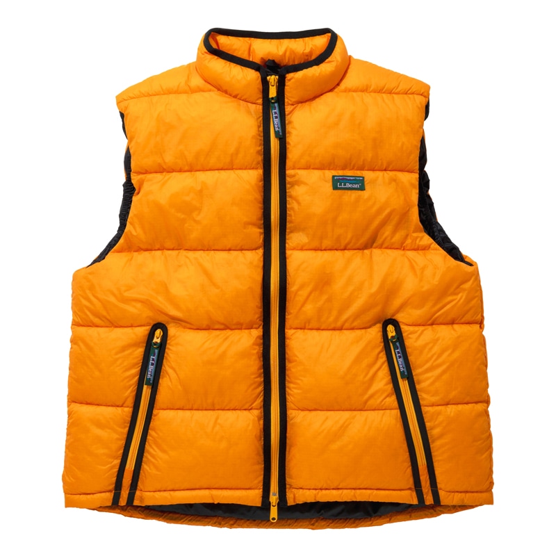 メンズ ジャパン・エディション・フェアフィールド・ベスト