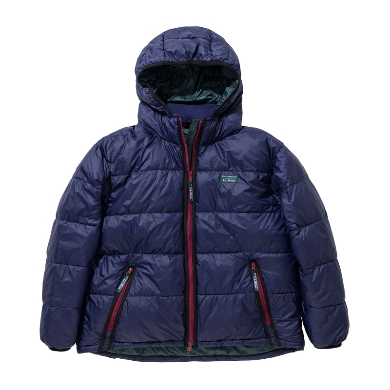 メンズ ジャパン・エディション・フェアフィールド・ジャケット