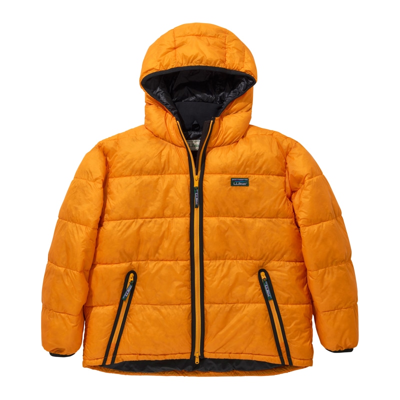 メンズ ジャパン・エディション・フェアフィールド・ジャケット