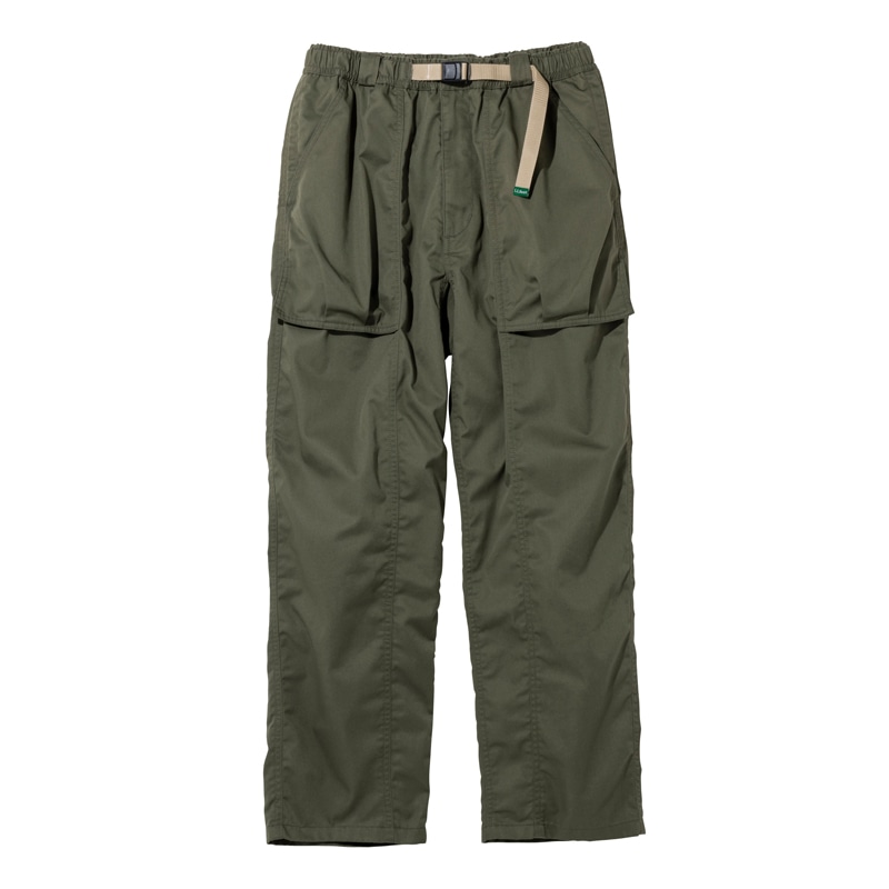 メンズ ジャパン・エディション・ビーンズ・グルカ・パンツ