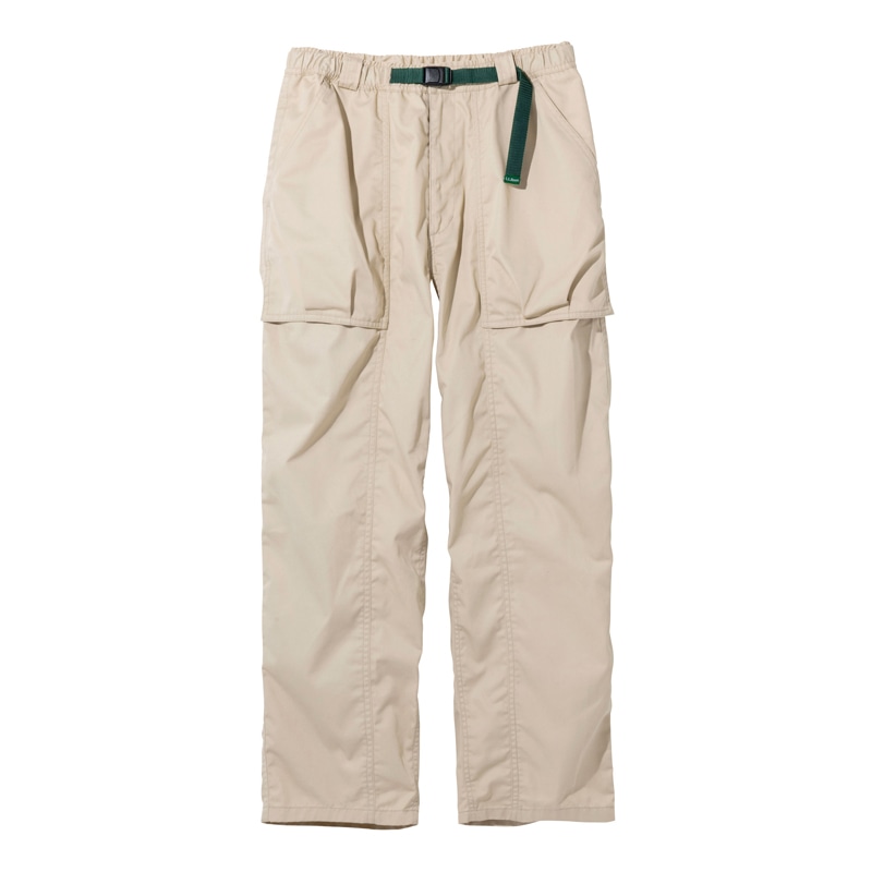 メンズ ジャパン・エディション・ビーンズ・グルカ・パンツ