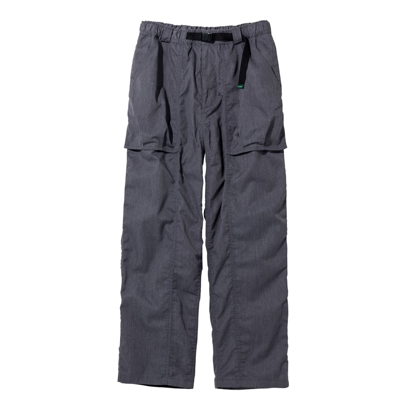 メンズ ジャパン・エディション・ビーンズ・グルカ・パンツ