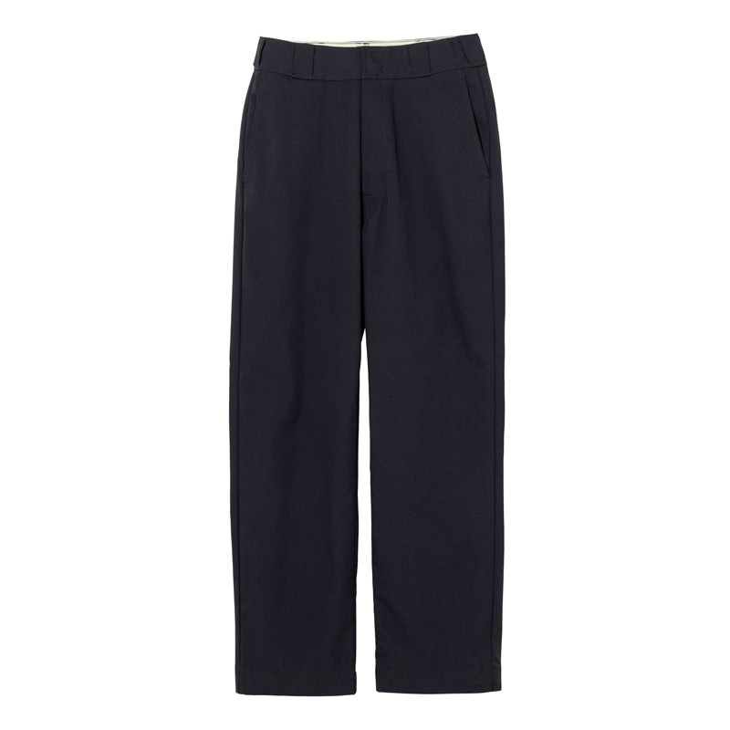 ウィメンズ ジャパン・エディション・キャスティーン・ラインド・チノ・パンツ