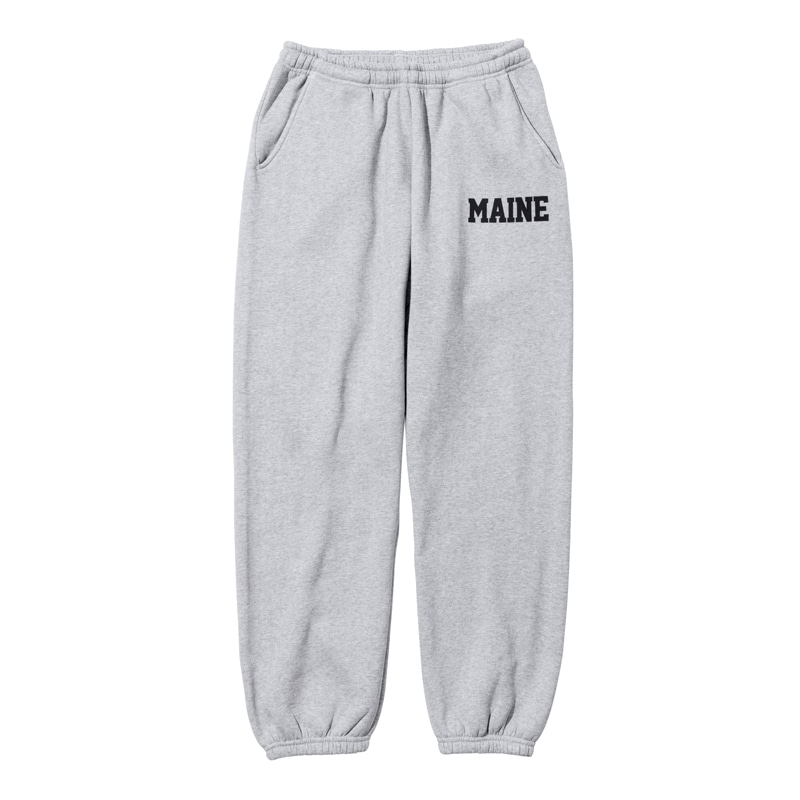 ウィメンズ ジャパン・エディション・ウィンスロップ・スウェットパンツ