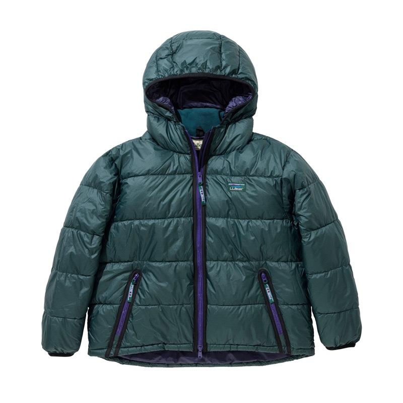 ウィメンズ ジャパン・エディション・フェアフィールド・ジャケット