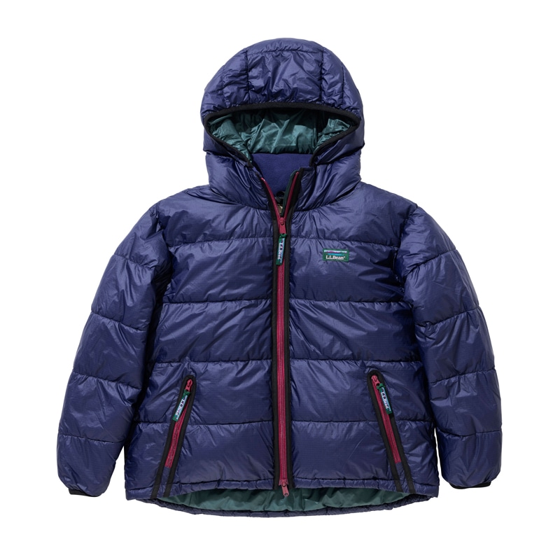 ウィメンズ ジャパン・エディション・フェアフィールド・ジャケット