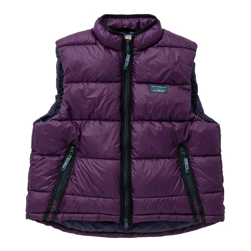 ウィメンズ ジャパン・エディション・フェアフィールド・ベスト