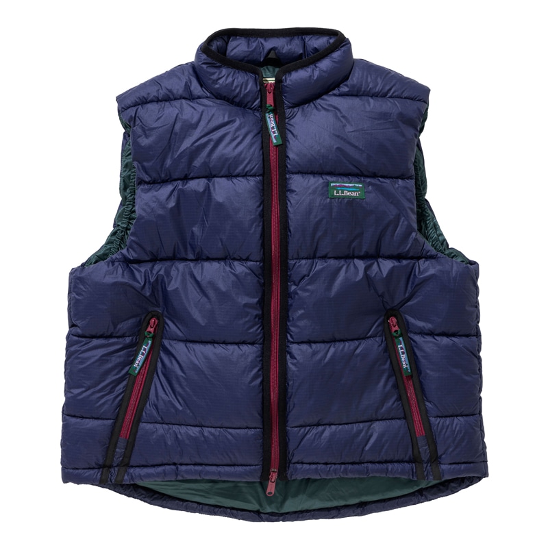 ウィメンズ ジャパン・エディション・フェアフィールド・ベスト