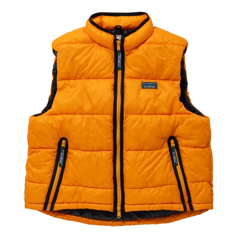 ウィメンズ ジャパン・エディション・フェアフィールド・ベスト