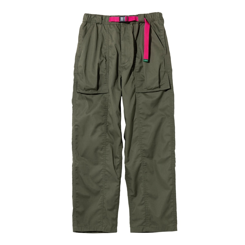 ウィメンズ ジャパン・エディション・ビーンズ・グルカ・パンツ