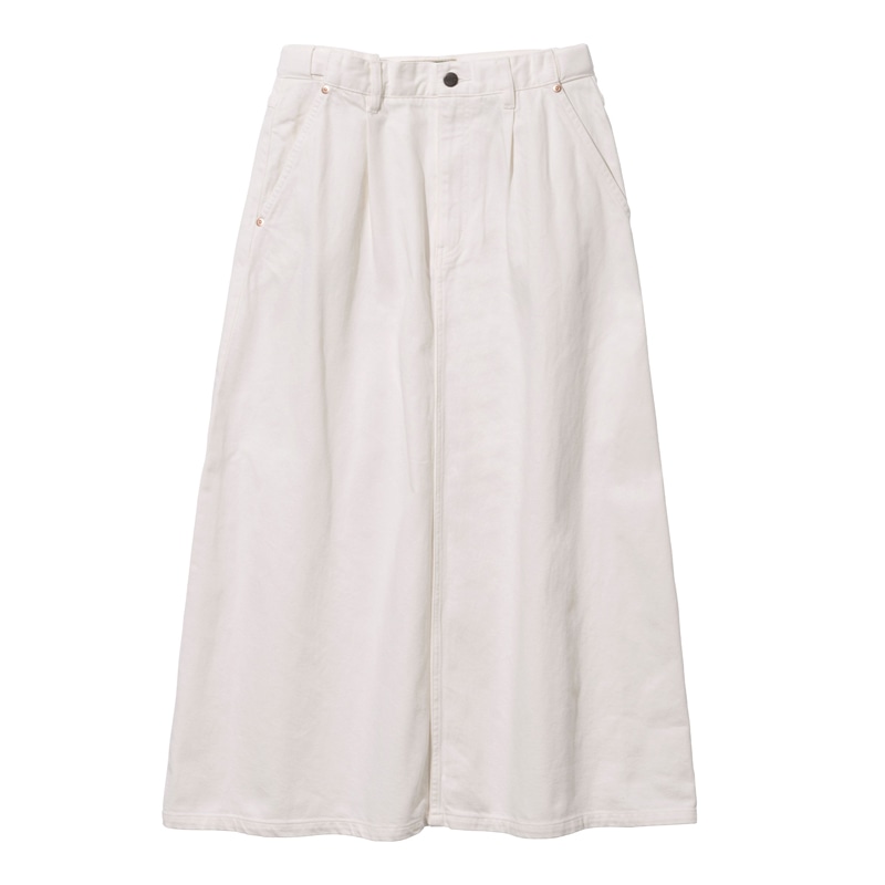 ウィメンズ ジャパン・エディション・デクスター・スカート