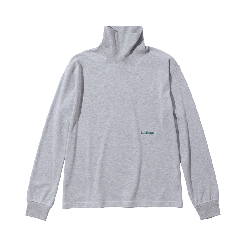 ウィメンズ ジャパン・エディション・ ユニオン・タートルネック