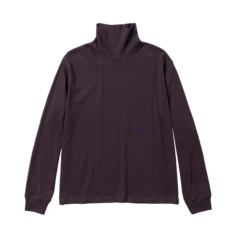 ウィメンズ ジャパン・エディション・ ユニオン・タートルネック