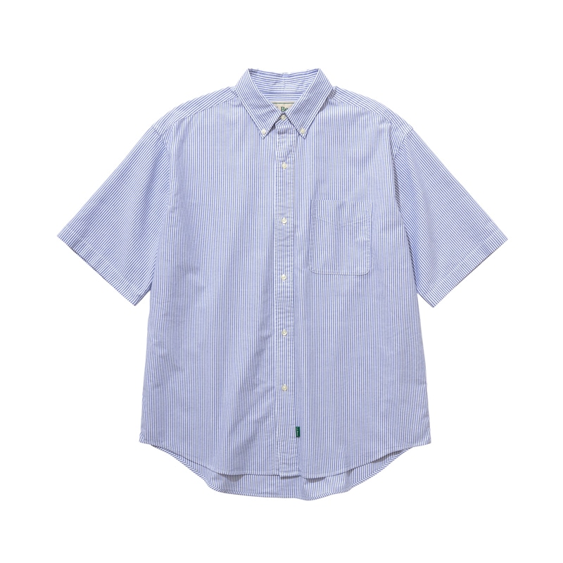 ジャパン・フィット オロノ・ショートスリーブ・シャツ