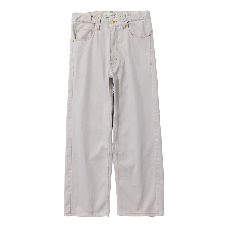 ジャパン・フィット プロスペクト・ハーバー・ジーンズ