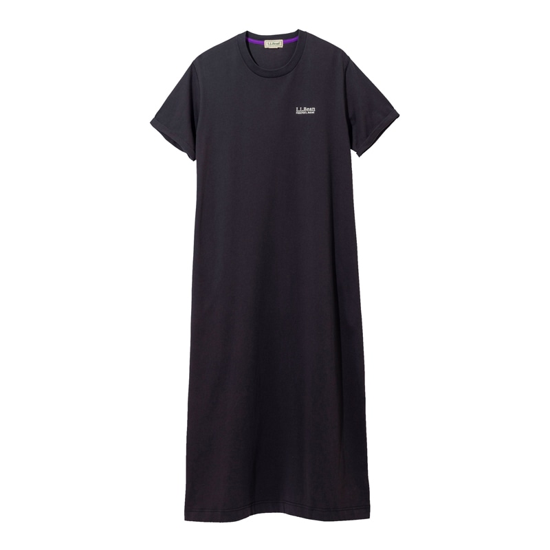 ジャパン・フィット サンフォード・ショートスリーブ・ドレス