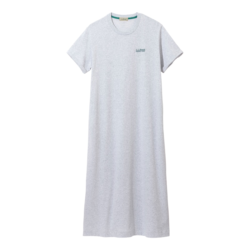 ジャパン・フィット サンフォード・ショートスリーブ・ドレス