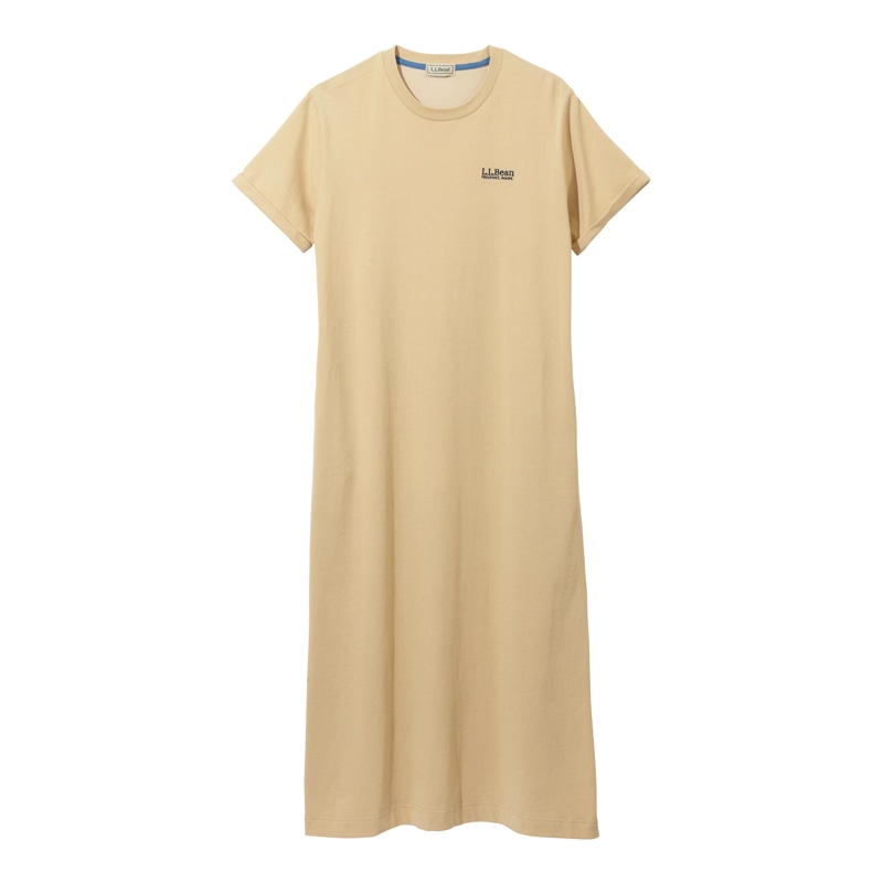 ジャパン・フィット サンフォード・ショートスリーブ・ドレス