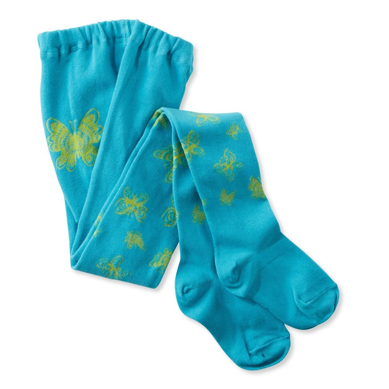 リトルガール プレイフル・タイツ