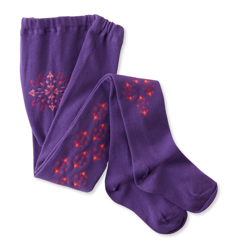 リトルガール プレイフル・タイツ