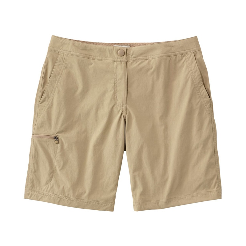 米国フィット・レギュラー コンフォート・トレイル・ショーツ
