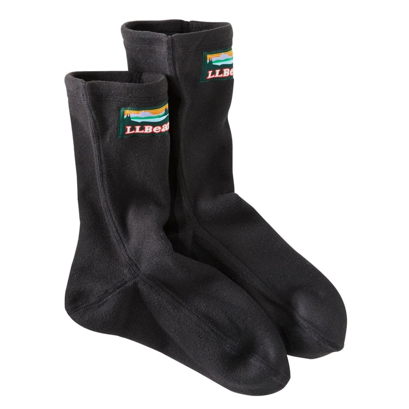 フリース・ソックス