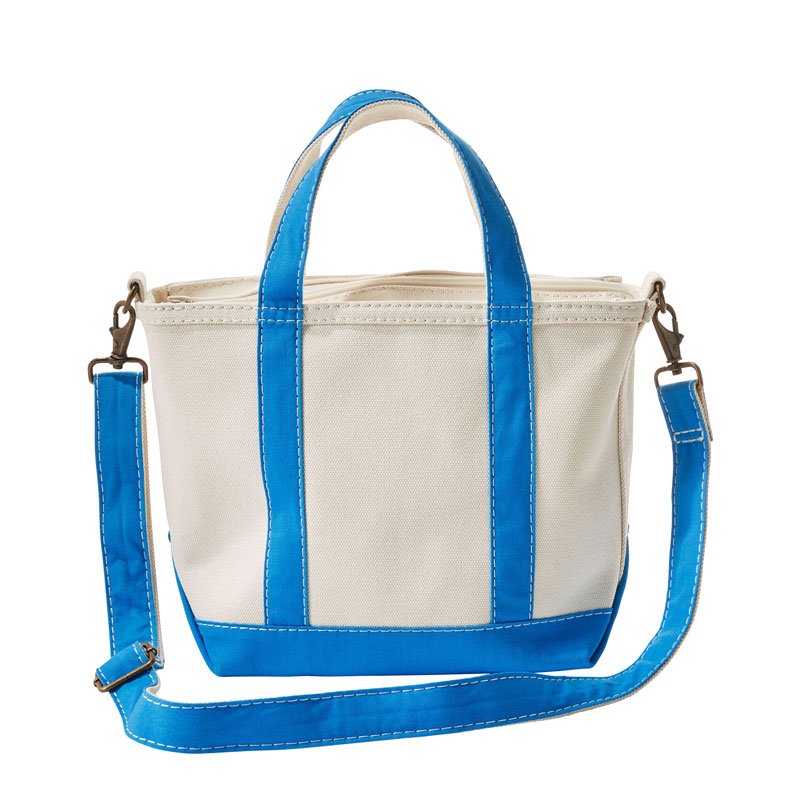 ショルダー・ストラップ・トート、スモール