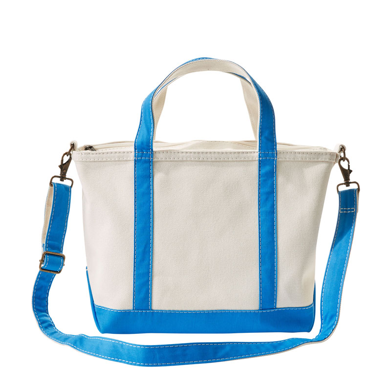 ショルダー・ストラップ・トート、ミディアム