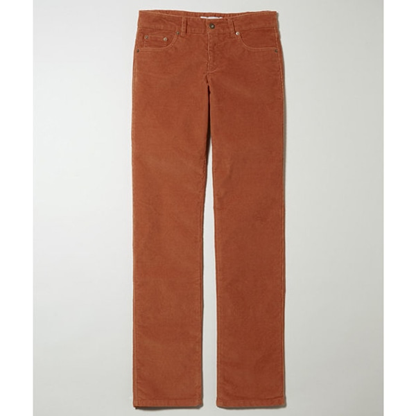 米国フィット・レギュラー シグネチャー・ストレートレッグ・コード