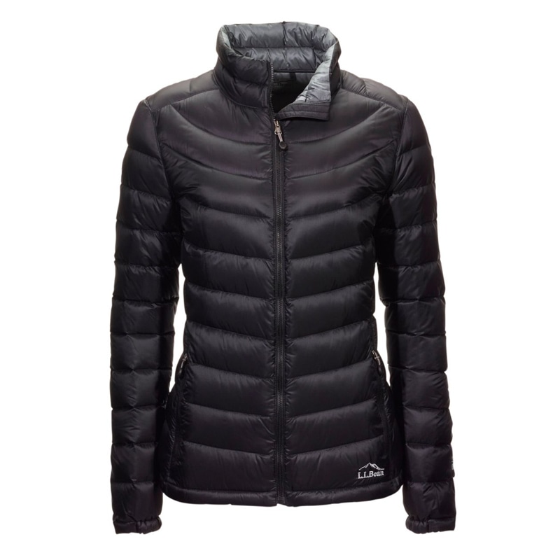 ジャパン・フィット ウルトラライト 850 ダウン・ジャケット