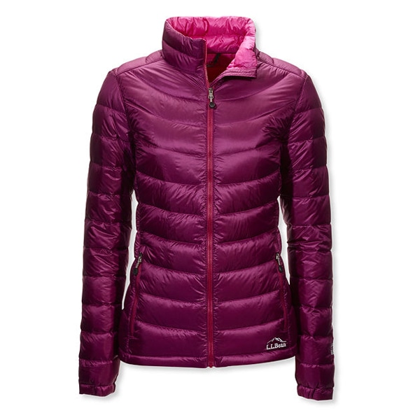 ジャパン・フィット ウルトラライト 850 ダウン・ジャケット