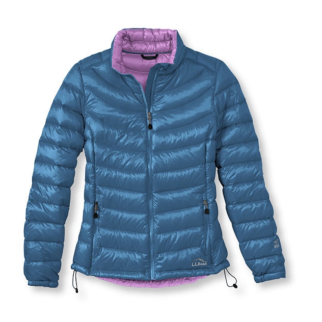 ジャパン・フィット ウルトラライト 850 ダウン・ジャケット