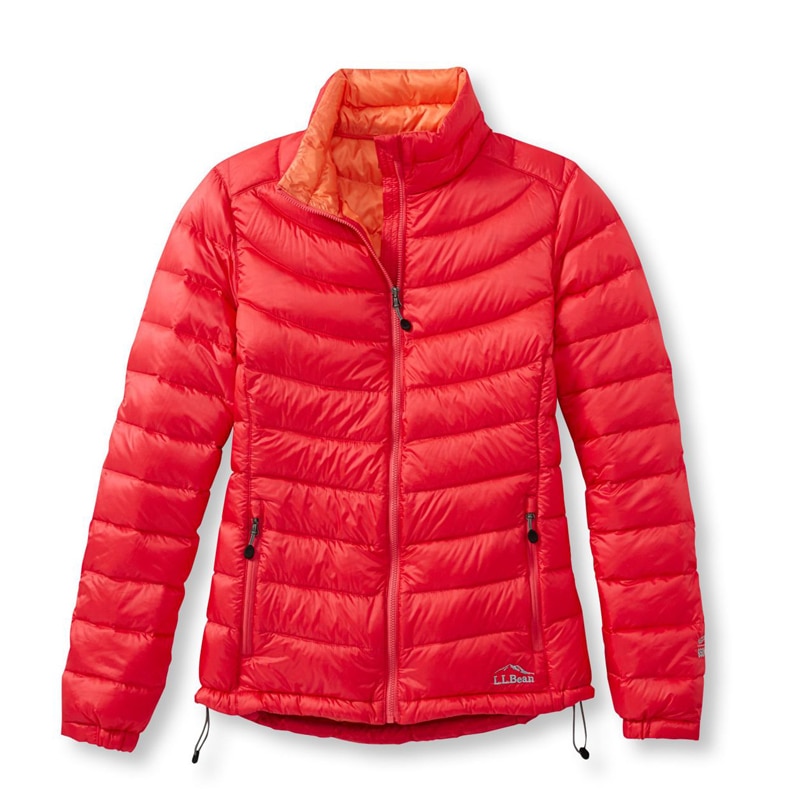 ジャパン・フィット ウルトラライト 850 ダウン・ジャケット