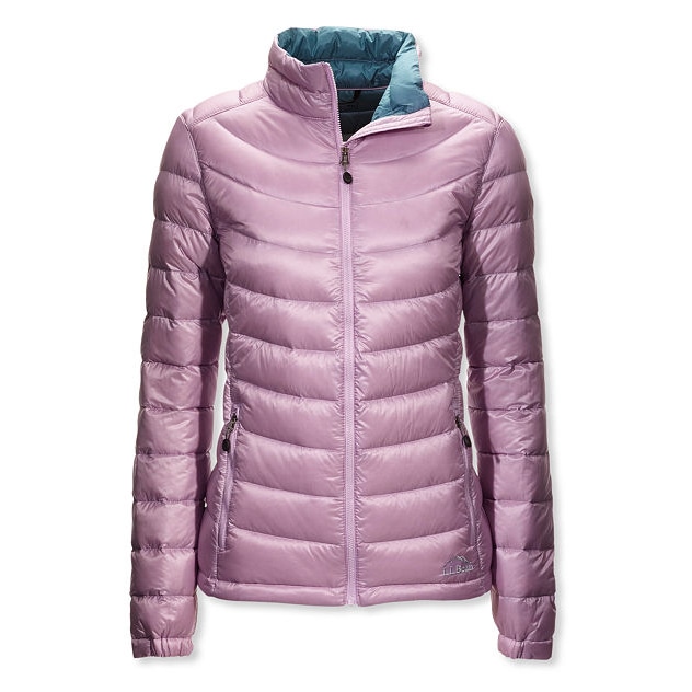 ジャパン・フィット ウルトラライト 850 ダウン・ジャケット