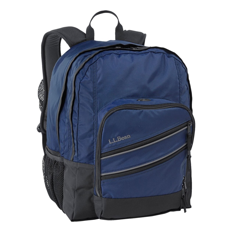 スーパー・デラックス・ブック・パック、41L