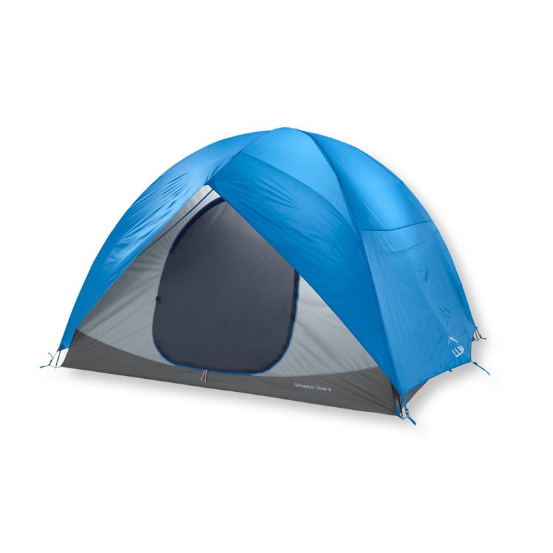 アドベンチャー・ドーム・テント 6人用