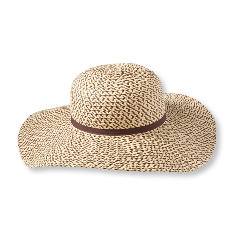 クレッセント・ビーチ・サン・ハット、マルチカラー