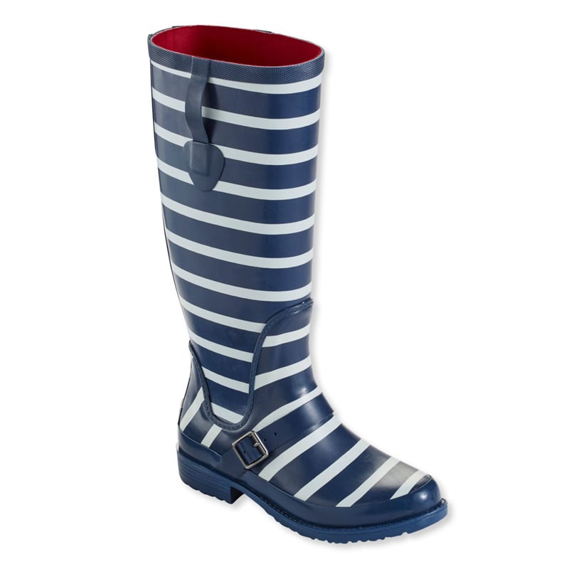 ウェリー・レイン・ブーツ、トール