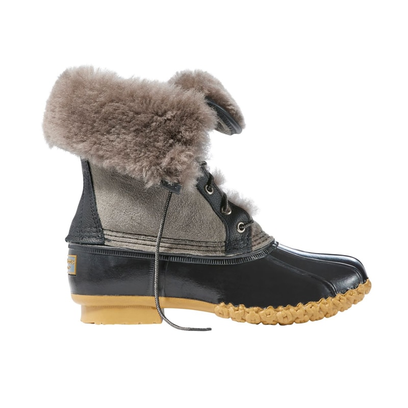 シグネチャー・ウィケッド・グッド・エル・エル・ビーン・ブーツ、10インチ