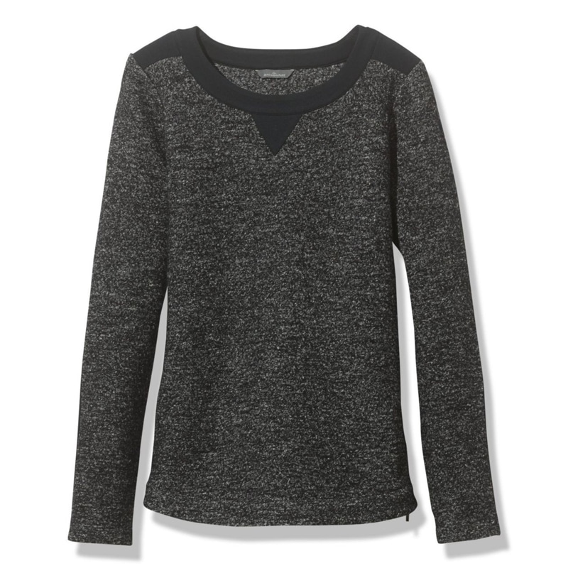 米国フィット・レギュラー シグネチャー・フェルト・ウール・トップ