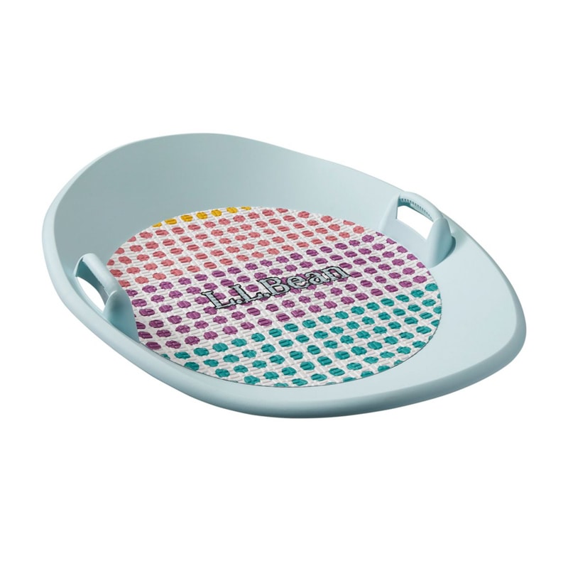 ソニック・スノー・ソーサー