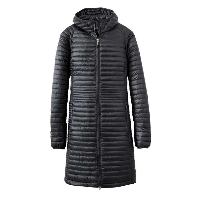 米国フィット・レギュラー ウルトラライト 850 ダウン・セーター・コート