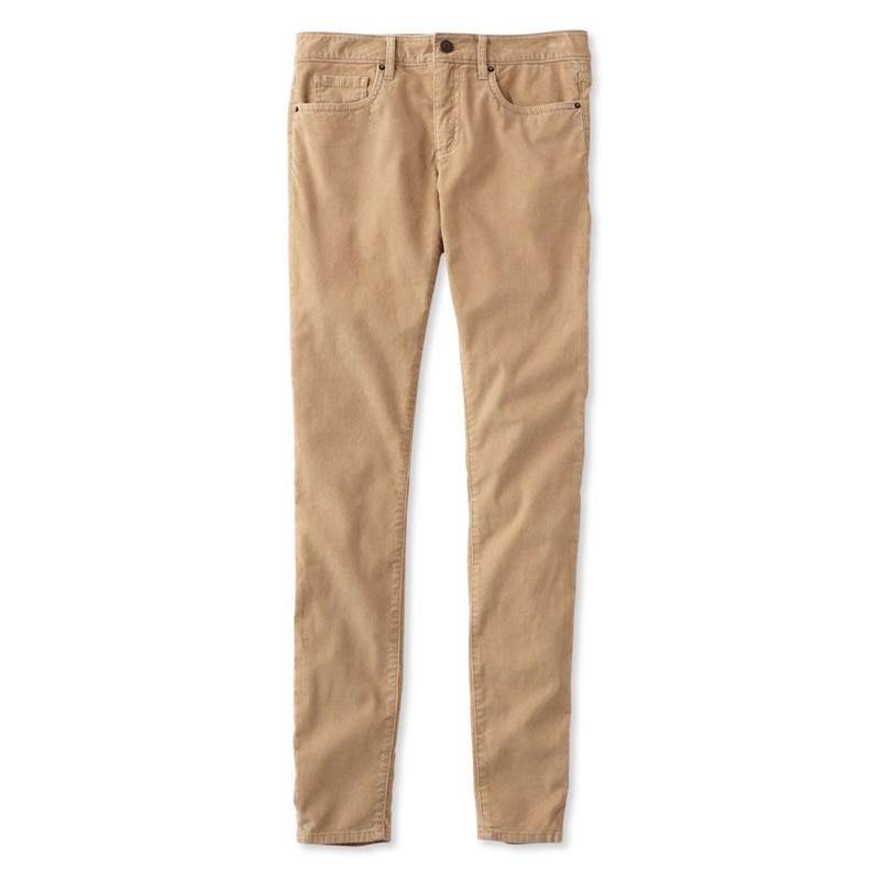 米国フィット・レギュラー シグネチャー・スキニー・コード