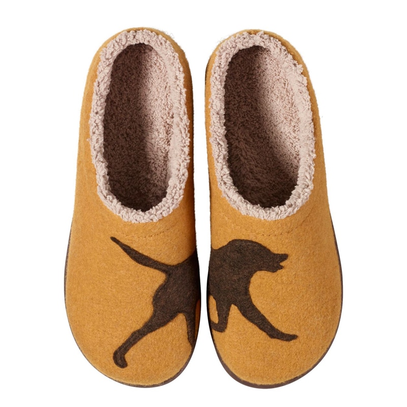 デイブレーク・スカッフ、モチーフ